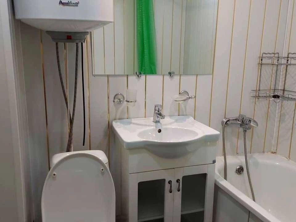 Квартира. Львів, Івана Федоровича вул.
