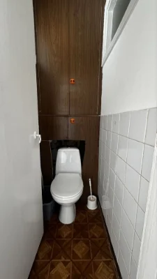 Сдача в аренду 1 комната, метро Черниговская, 3 минуты
