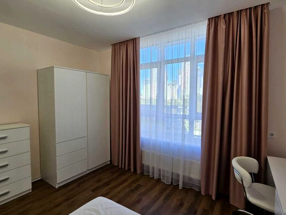 Квартира. Київ, Тираспольська вул.