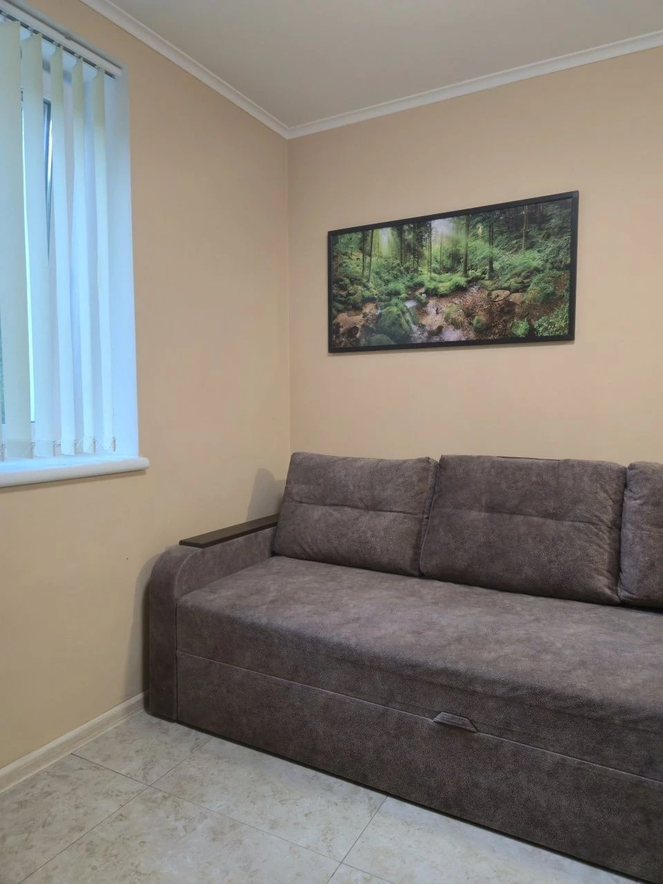Смарт-квартира біля Академмістечка | 12 м² | 10 000 грн | Бе