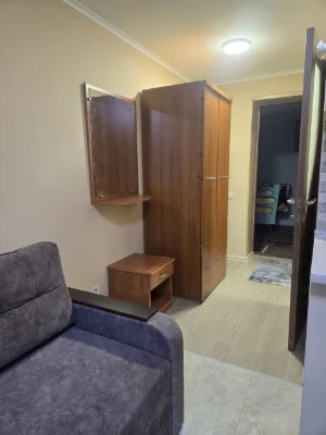 Смарт-квартира біля Академмістечка | 12 м² | 10 000 грн | Бе