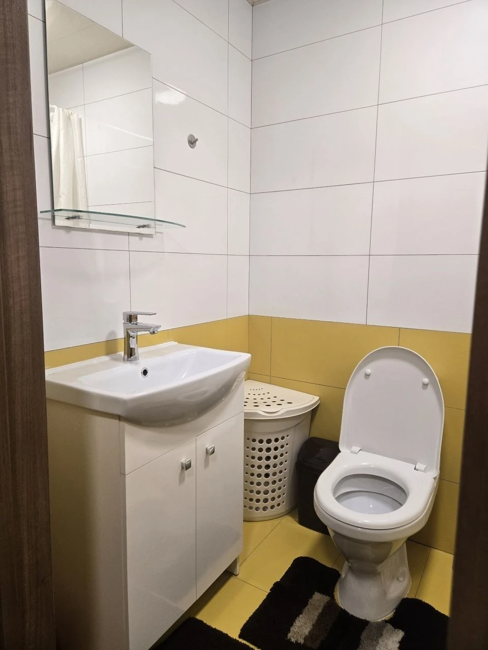 Смарт-квартира біля Академмістечка | 12 м² | 10 000 грн | Бе