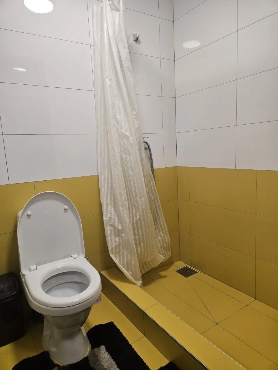 Смарт-квартира біля Академмістечка | 12 м² | 10 000 грн | Бе