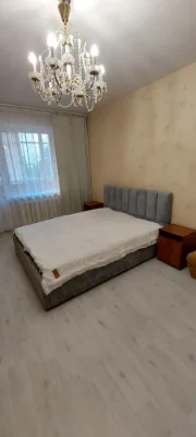 Сдается 2-комнатная квартира, 2 этаж, газ