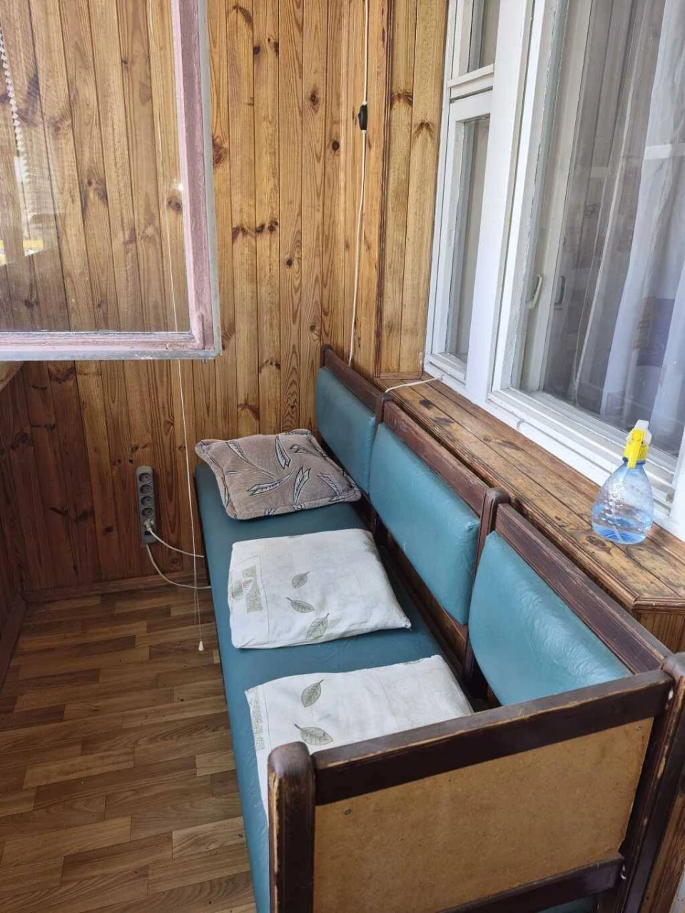 Здам на довгий термін 3-кімнатну квартиру Київ, Деснянський район, вул. Рональда Рейгана, 9Г, 14-й поверх, 16-поверховий цегляний будинок.