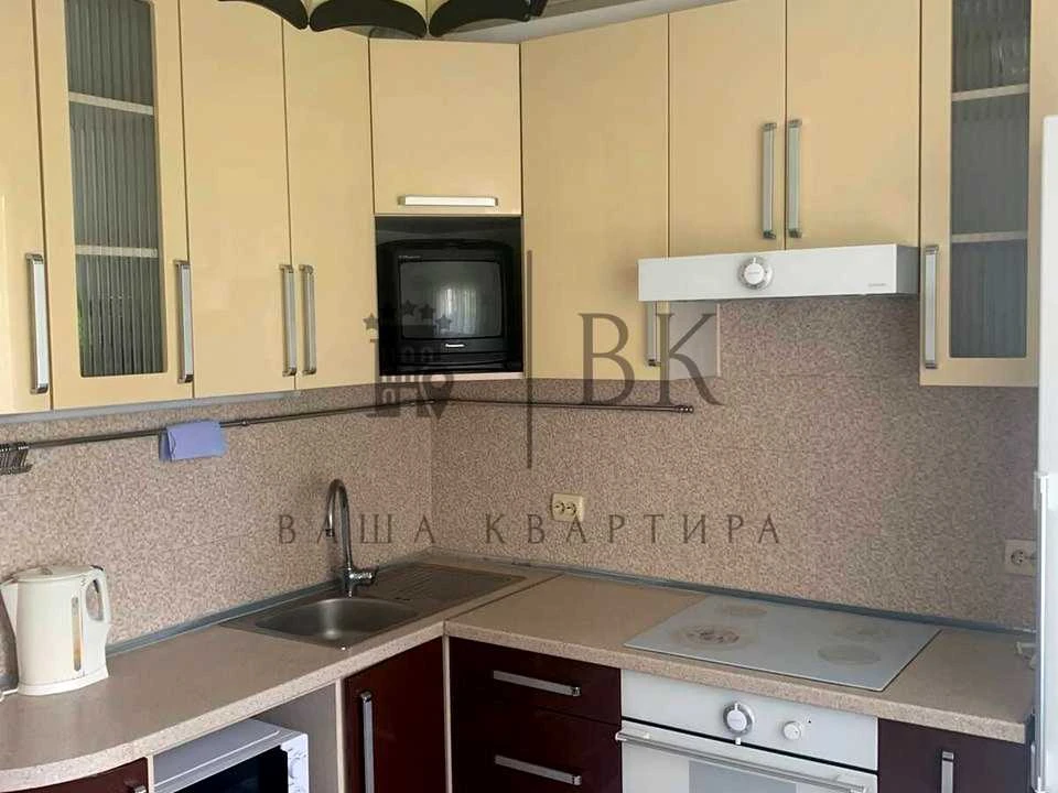 Квартира. Київ, Урлівська вул.
