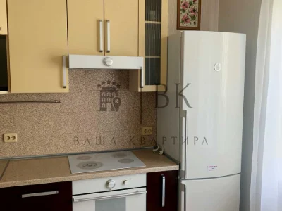 Квартира. Київ, Урлівська вул.