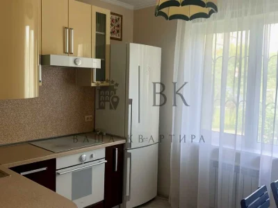 Квартира. Київ, Урлівська вул.