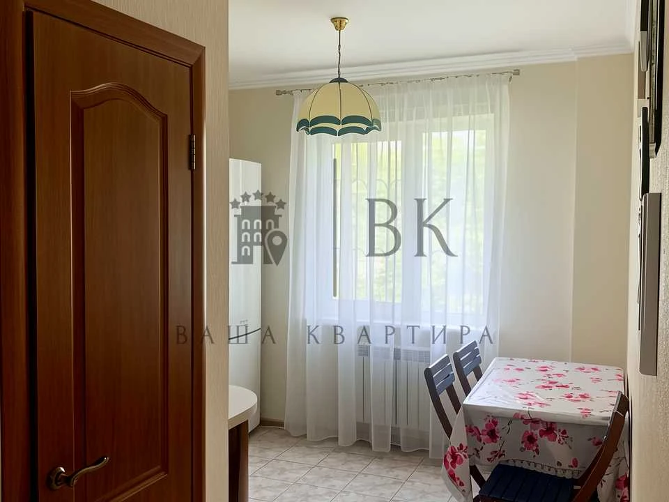 Квартира. Київ, Урлівська вул.