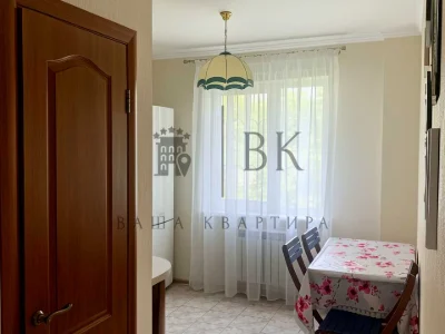 Квартира. Київ, Урлівська вул.