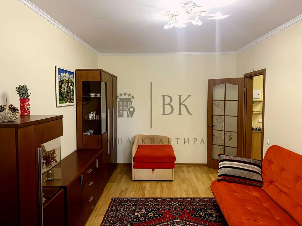 Квартира. Київ, Урлівська вул.
