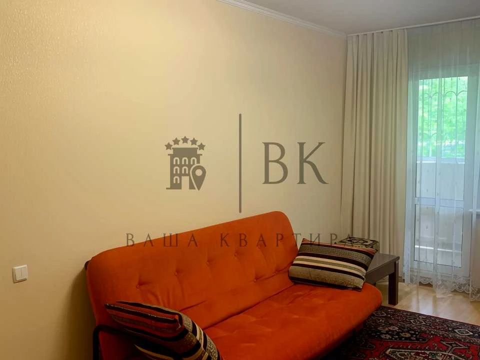 Квартира. Київ, Урлівська вул.