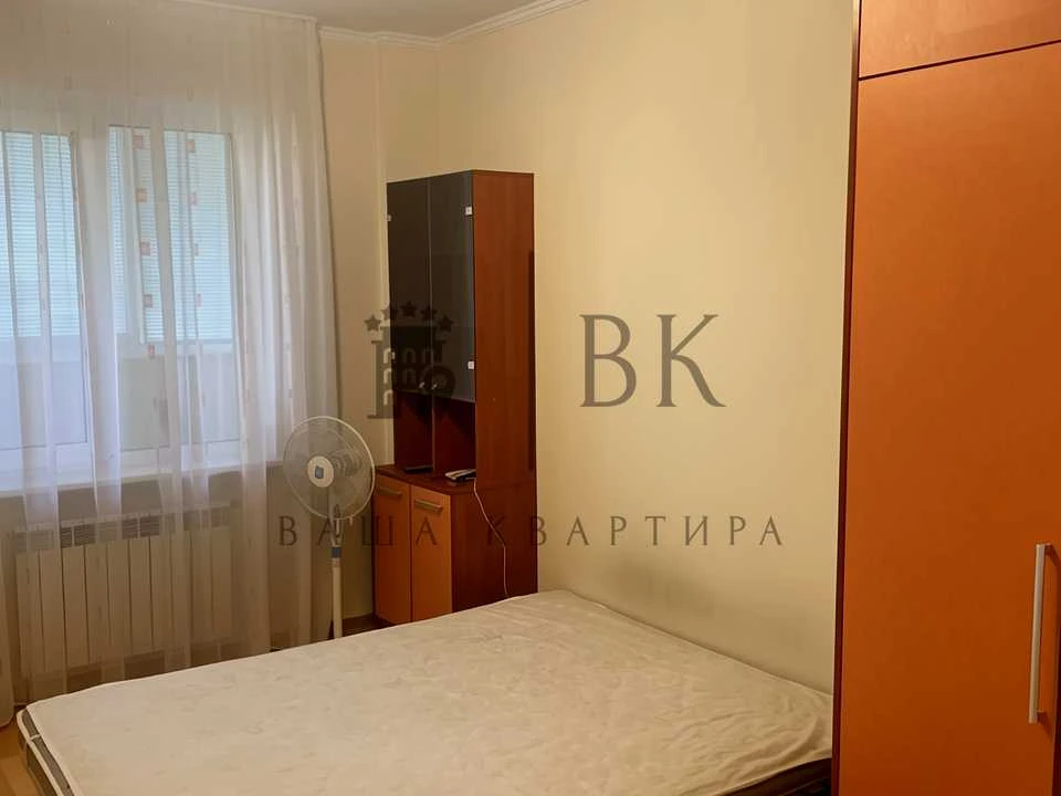 Квартира. Київ, Урлівська вул.