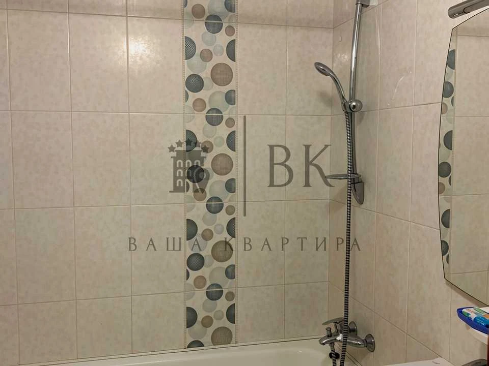 Квартира. Київ, Урлівська вул.