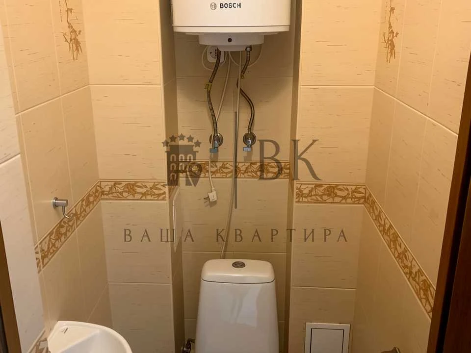Квартира. Київ, Урлівська вул.