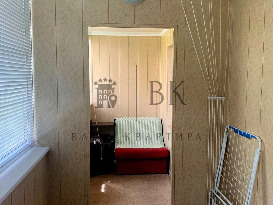 Квартира. Київ, Урлівська вул.