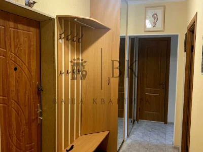 Квартира. Київ, Урлівська вул.
