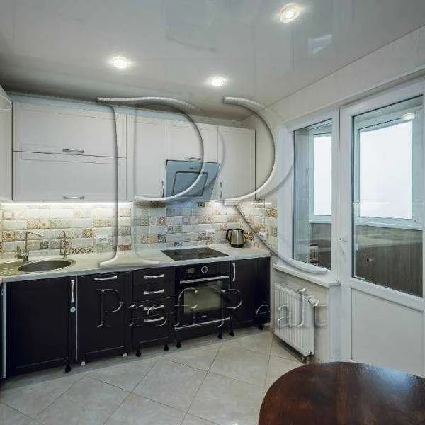 1-room apartment for sale 43 m², Lomonosova st., 36A