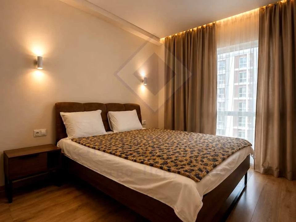 Квартира. Київ, Михайла Максимовича вул.