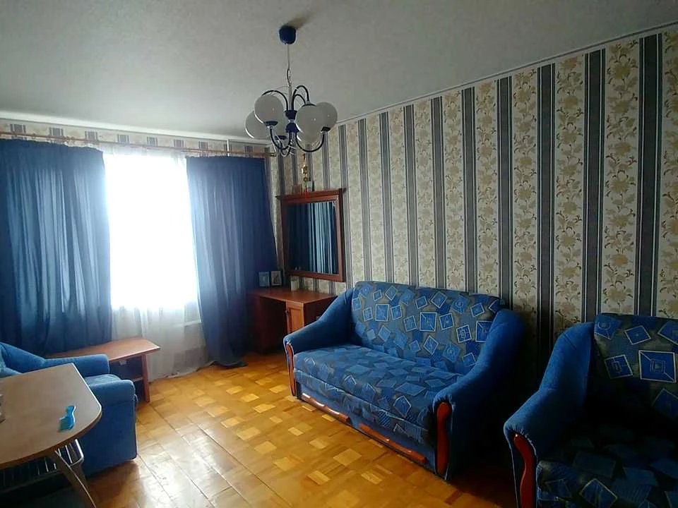 Квартира. Київ, Олешківська вул.