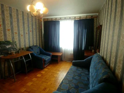 Квартира. Київ, Олешківська вул.