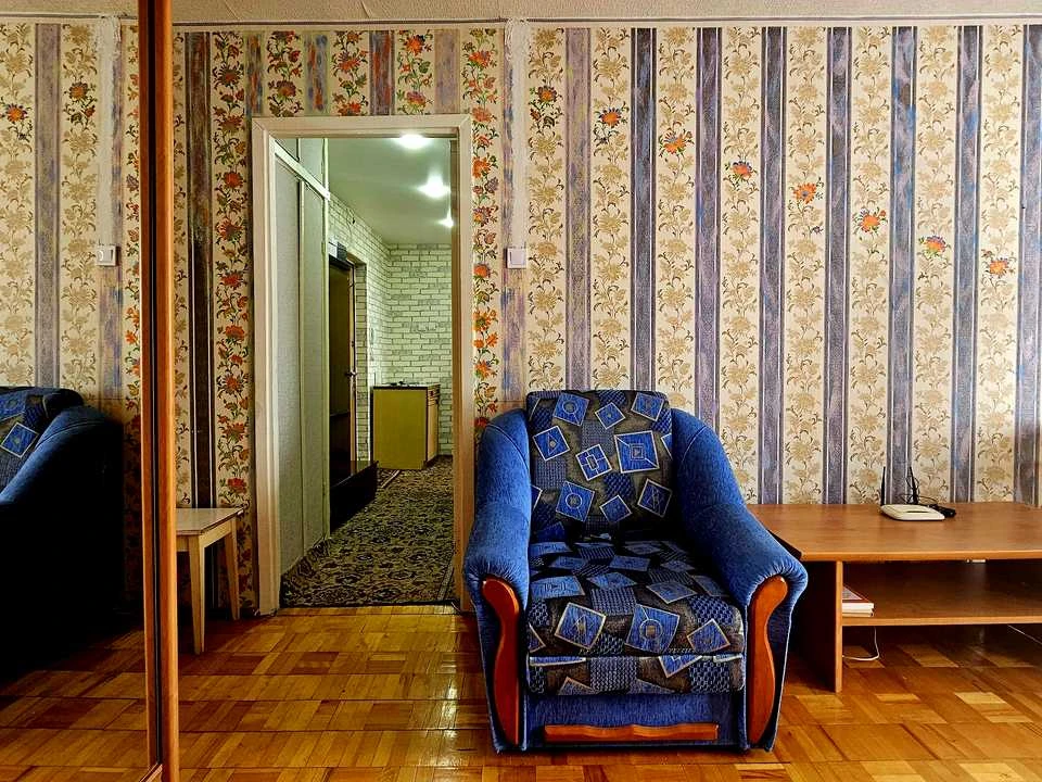 Квартира. Київ, Олешківська вул.