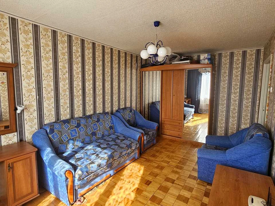 Квартира. Київ, Олешківська вул.