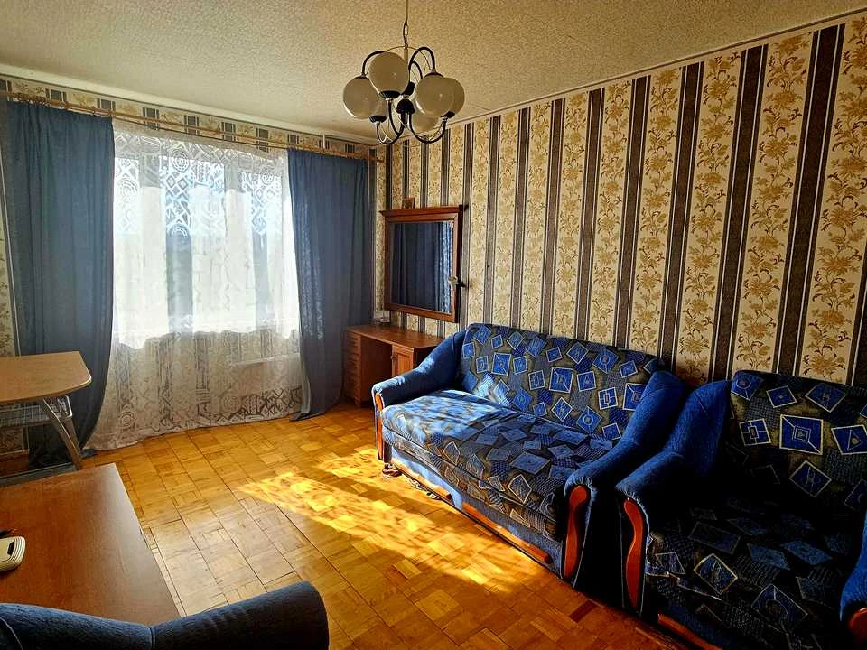 Квартира. Київ, Олешківська вул.