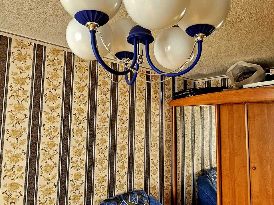 Квартира. Київ, Олешківська вул.