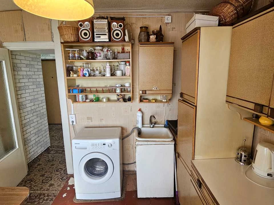 Квартира. Київ, Олешківська вул.