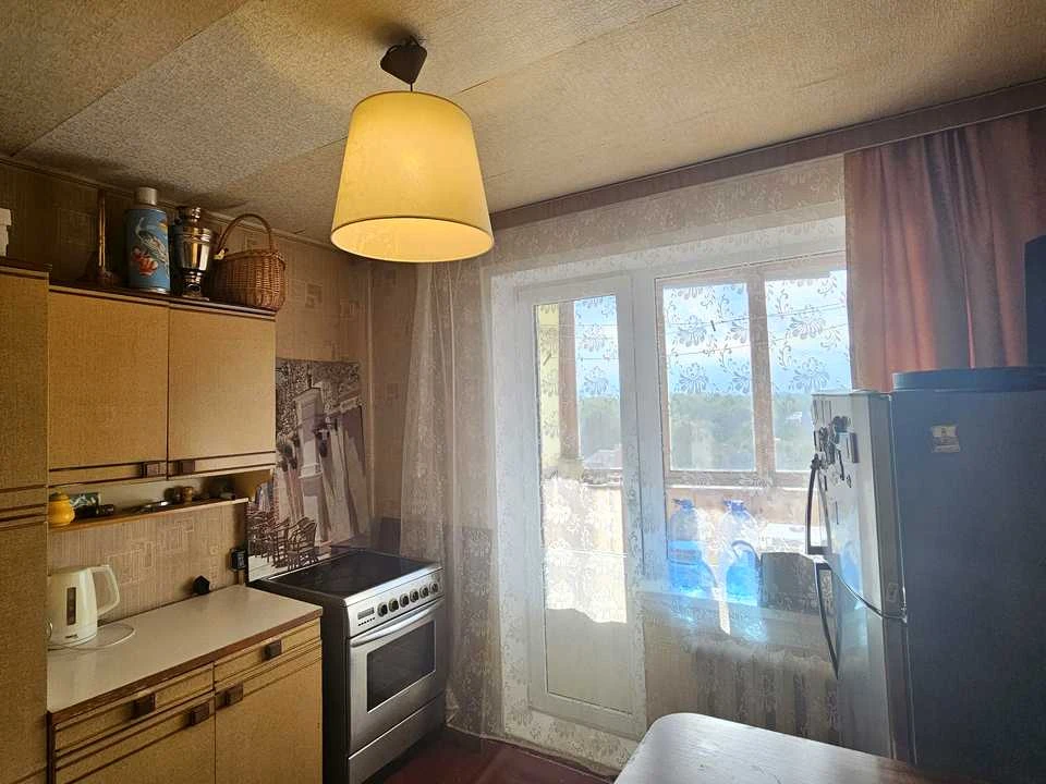 Квартира. Київ, Олешківська вул.