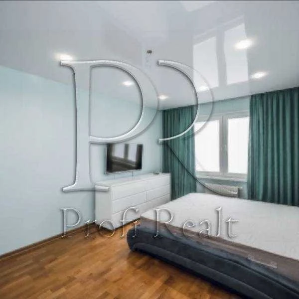 Продаж 1-кімнатної квартири 43 м², Ломоносова вул., 36А