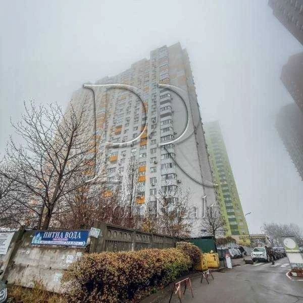 Продаж 1-кімнатної квартири 43 м², Ломоносова вул., 36А