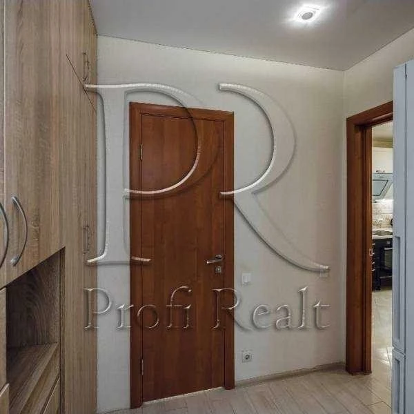 Продаж 1-кімнатної квартири 43 м², Ломоносова вул., 36А