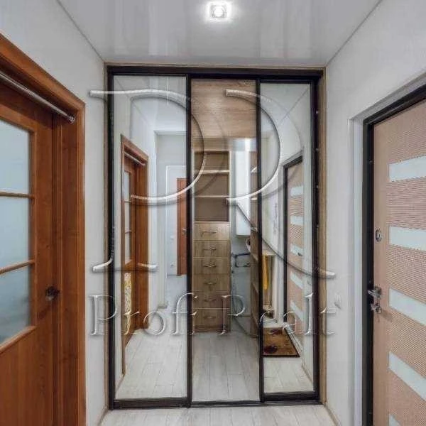 Продаж 1-кімнатної квартири 43 м², Ломоносова вул., 36А