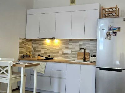 Apartment. Kyiv, Olena Pchilka Street