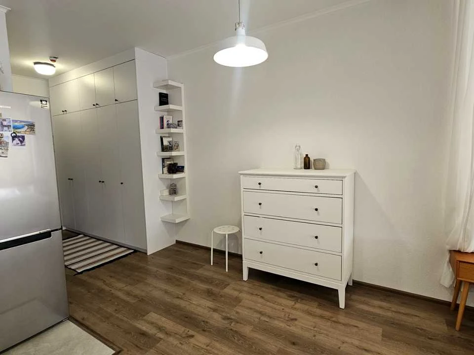 Apartment. Kyiv, Olena Pchilka Street