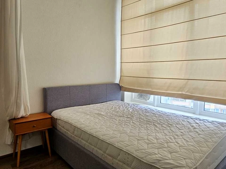 Apartment. Kyiv, Olena Pchilka Street