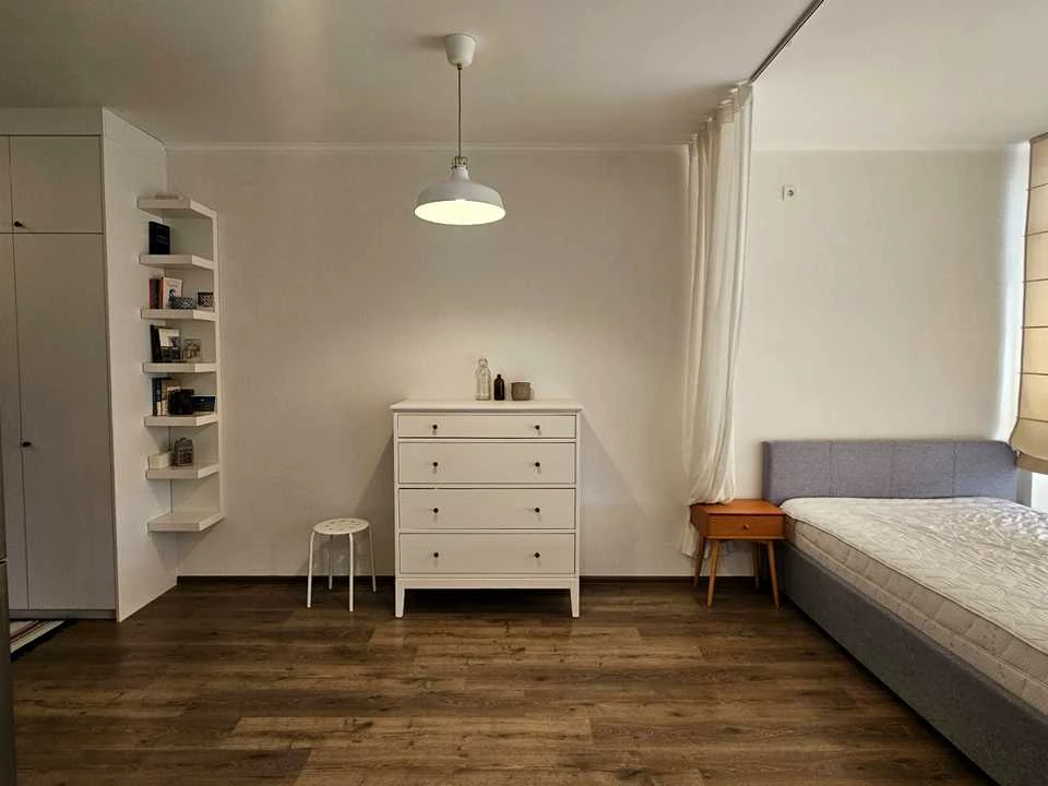 Apartment. Kyiv, Olena Pchilka Street