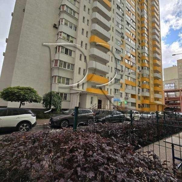 Продаж 1-кімнатної квартири 43 м², Ломоносова вул., 36А