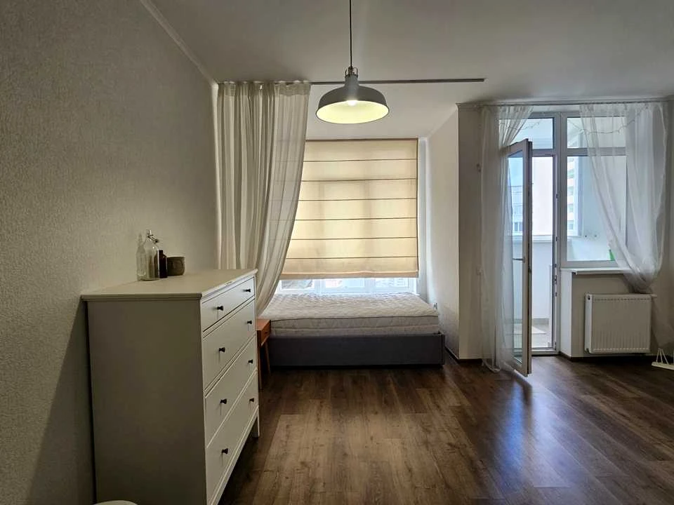 Apartment. Kyiv, Olena Pchilka Street