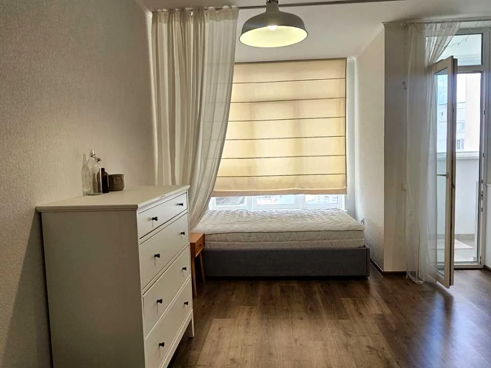 Apartment. Kyiv, Olena Pchilka Street