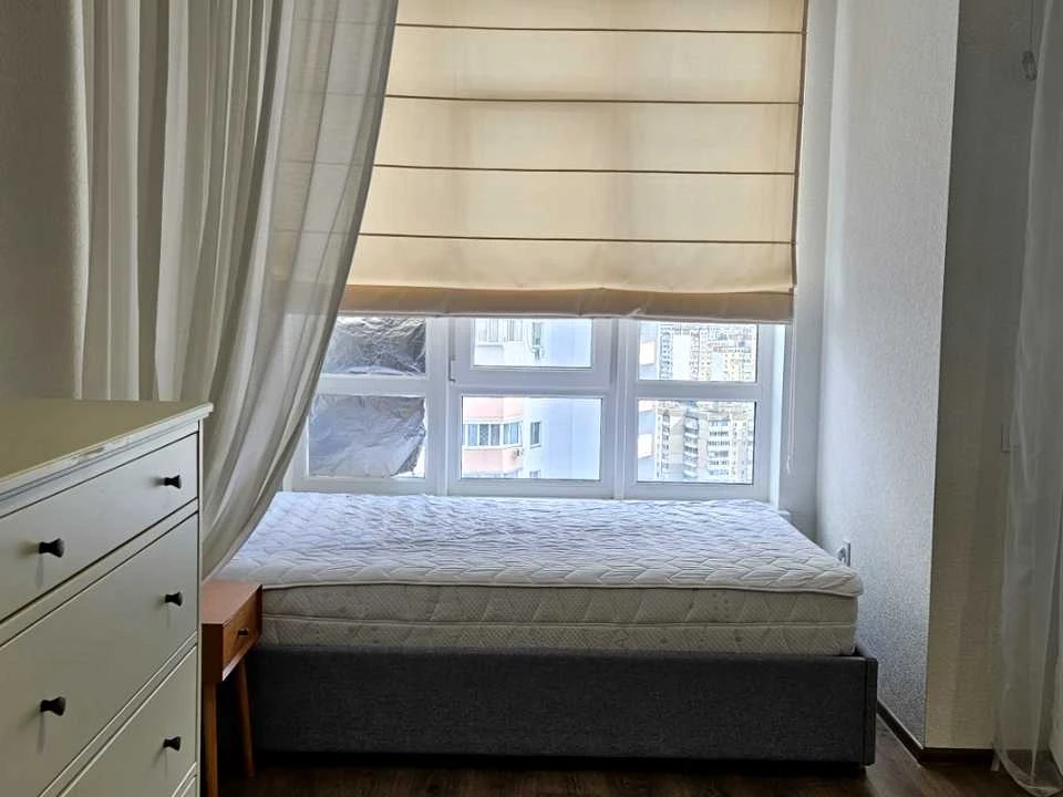 Apartment. Kyiv, Olena Pchilka Street