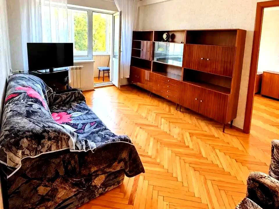 Квартира. Киев, улица Зодчих