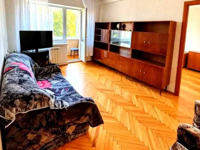Квартира. Киев, улица Зодчих