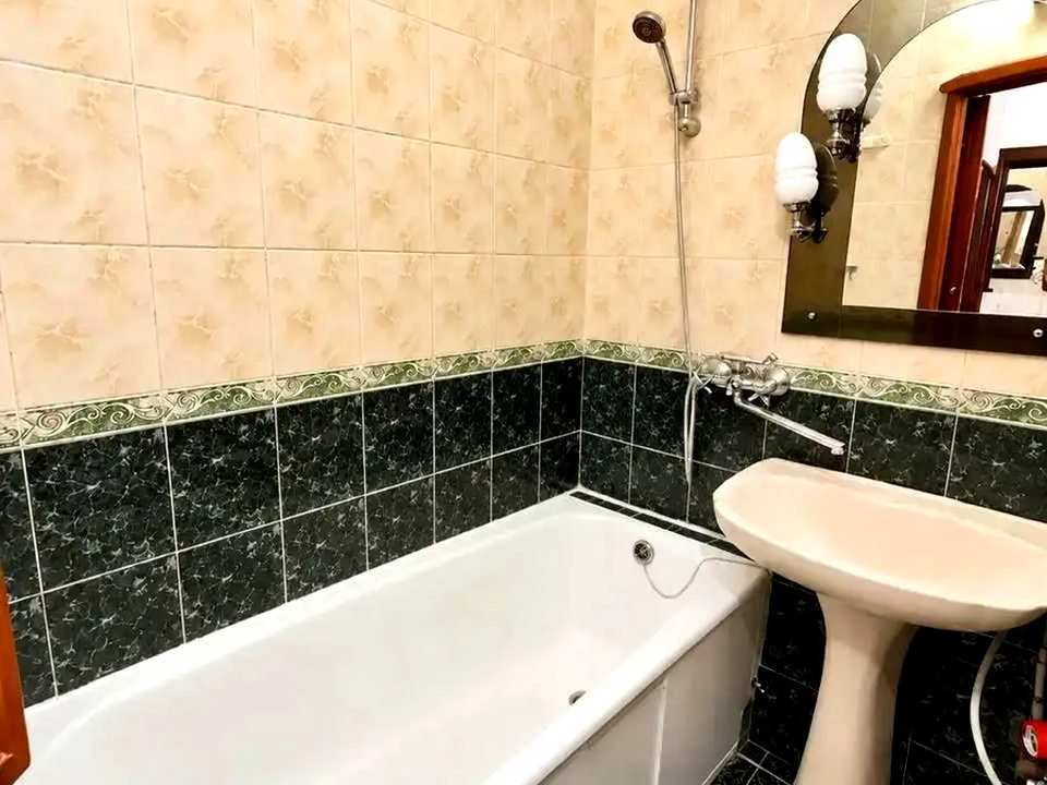 Квартира. Киев, улица Зодчих