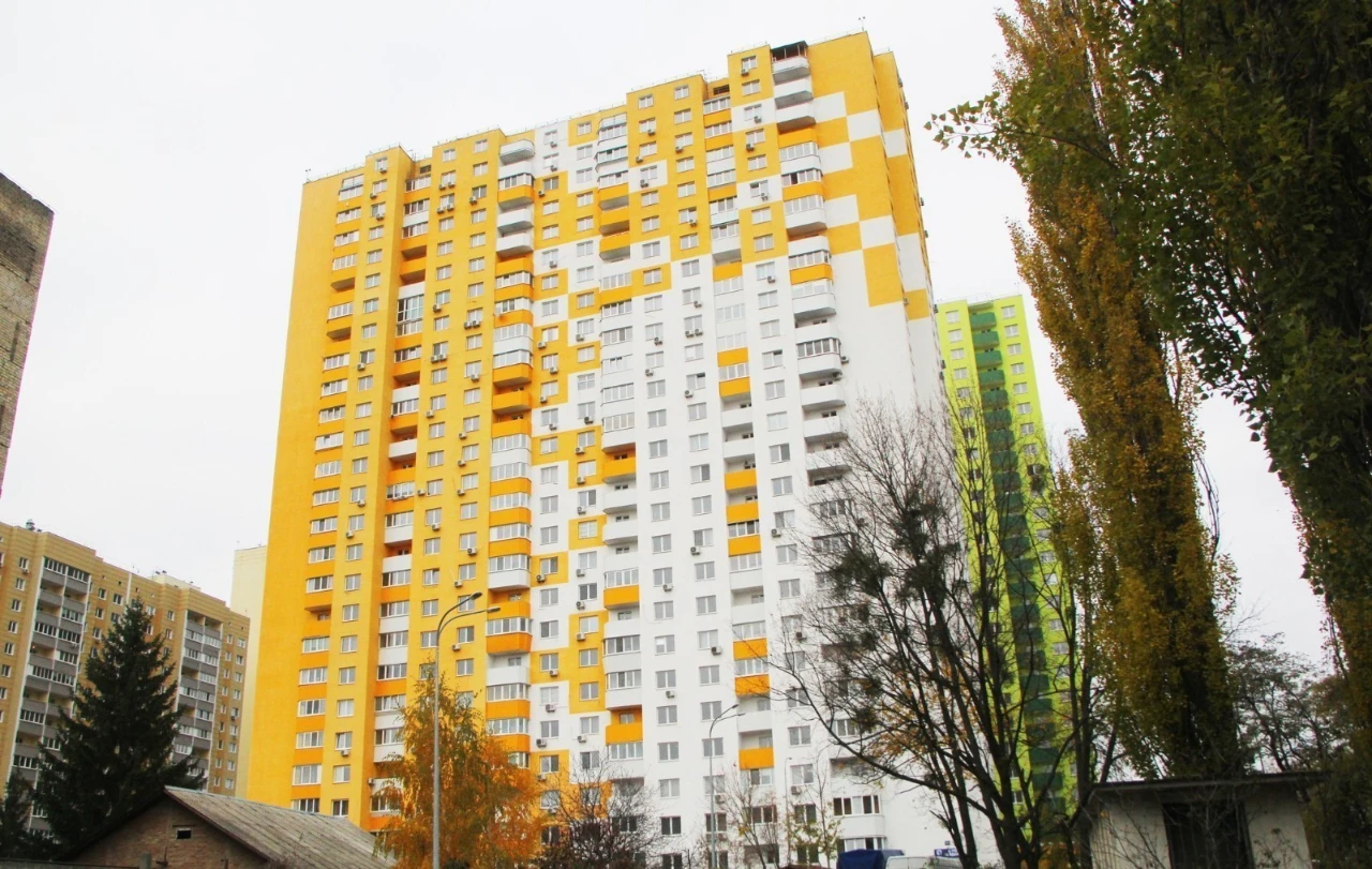Продаж 1-кімнатної квартири 43 м², Ломоносова вул., 36А