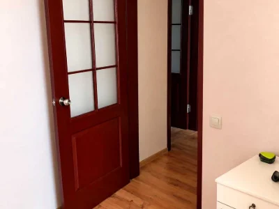 Apartment. Kyiv, Studencheska Blvd.