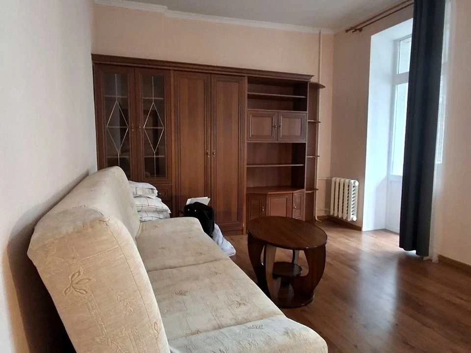 Apartment. Kyiv, Studencheska Blvd.