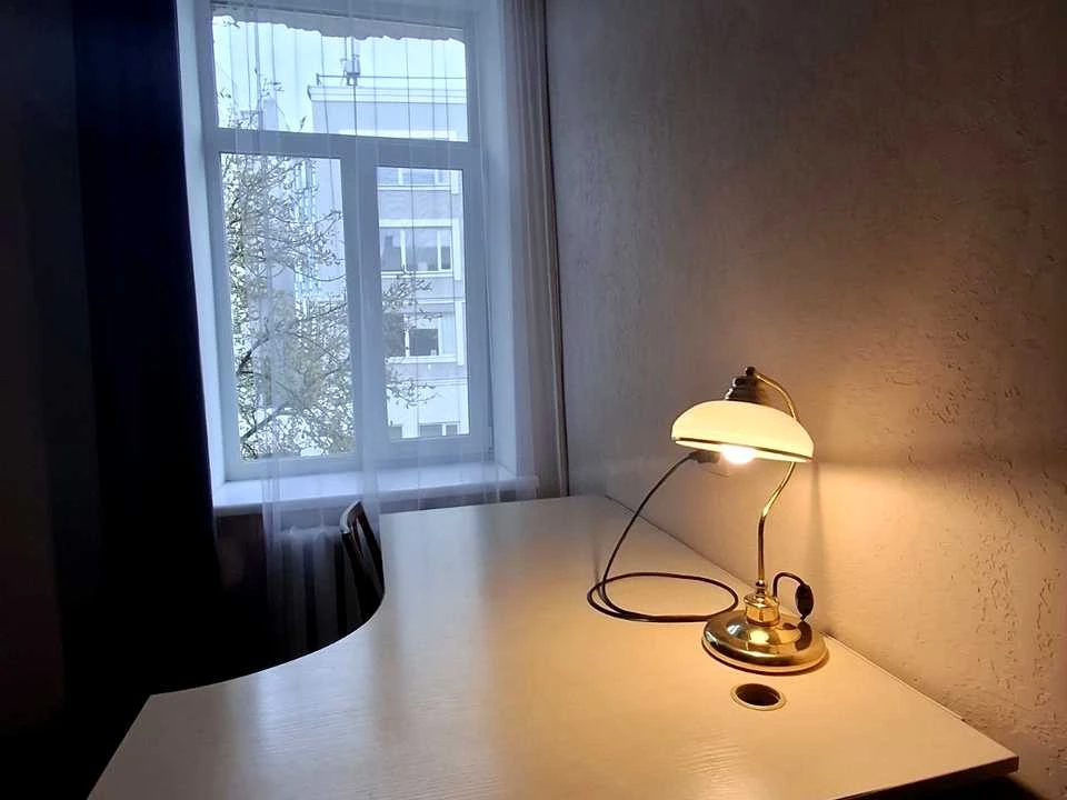 Apartment. Kyiv, Studencheska Blvd.